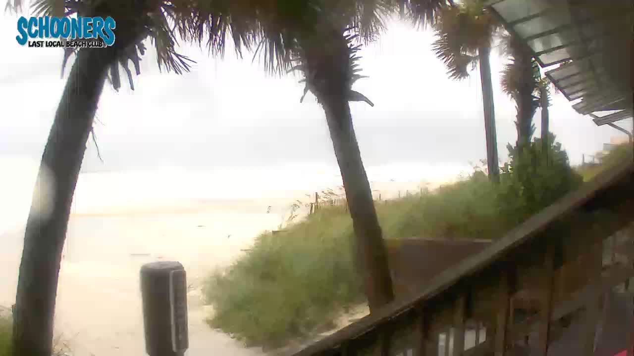 Schooners Beach Club PCB Cam Michael (2018)