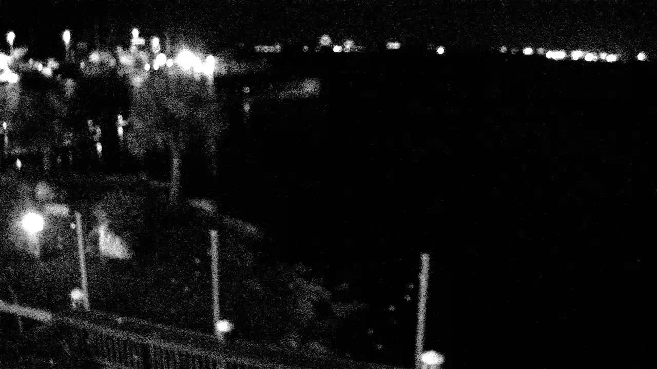 Saint Andrews Bay Shrimp Boat Restaurant Cam PCB Michael (2018)