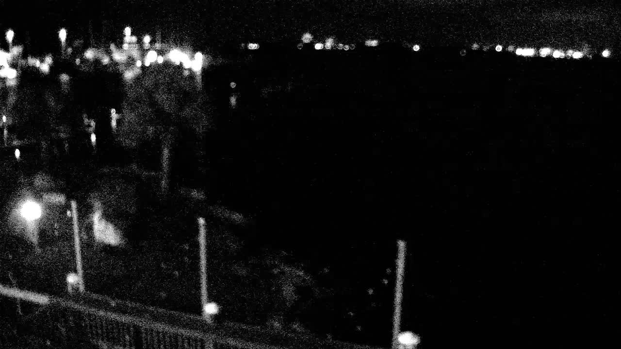 Saint Andrews Bay Shrimp Boat Restaurant Cam PCB Michael (2018)