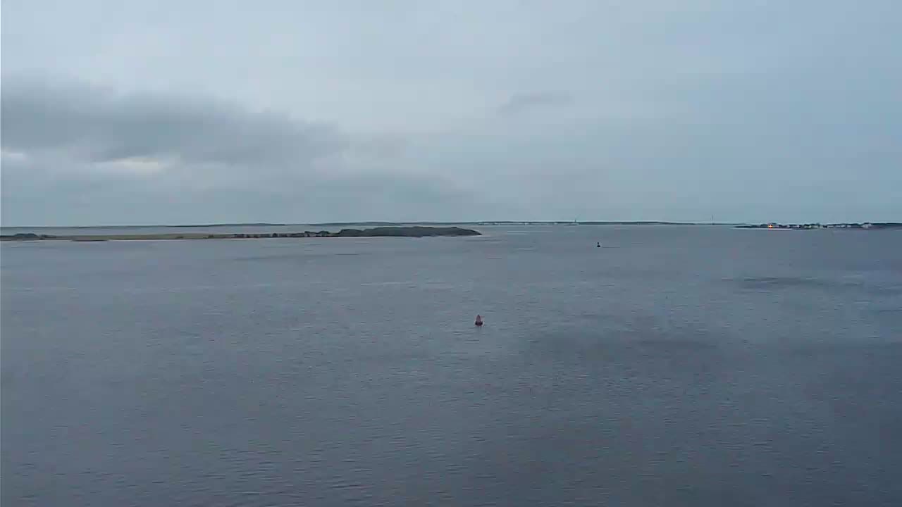 Surfchex Southport Waterfront Park Cam for Florence Approach (2018)
