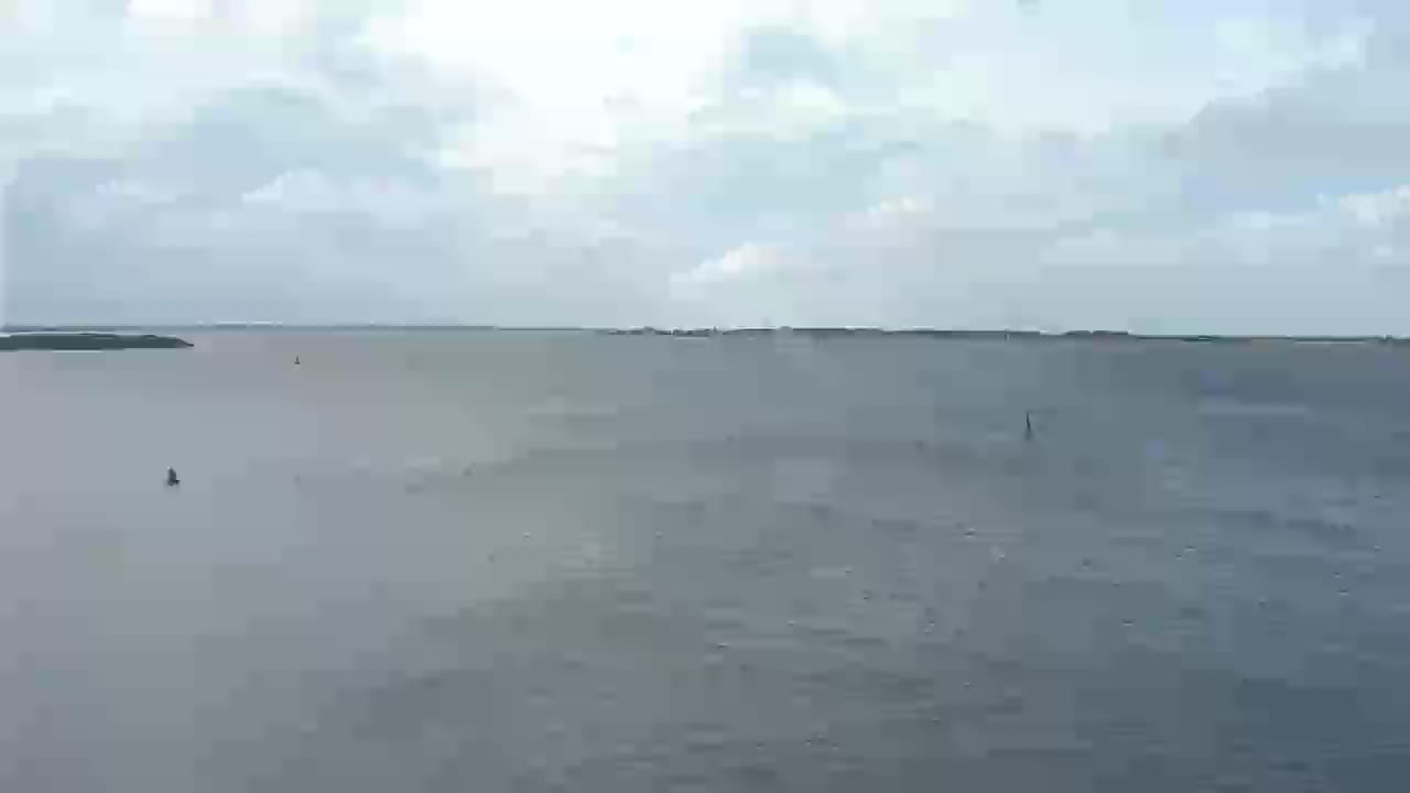 Surfchex Southport Waterfront Park Cam for Florence Approach (2018)