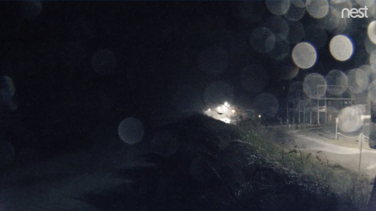 HurricaneTrack Surf City, NC Cam Florence (2018)