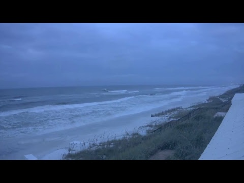 Vue on 30a Restauarnt Santa Rosa Beach Cam (2018) Approach