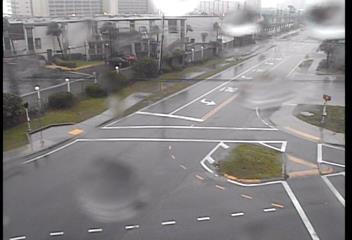Thomas @ Joan Traffic Cam PCB Michael (2018)