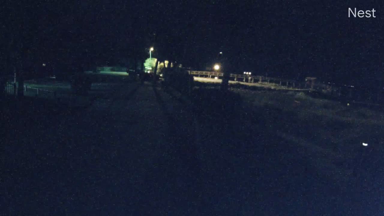 Brighton Beach, SC Hurricane Track Cam 1 Recording Dorian (2019)