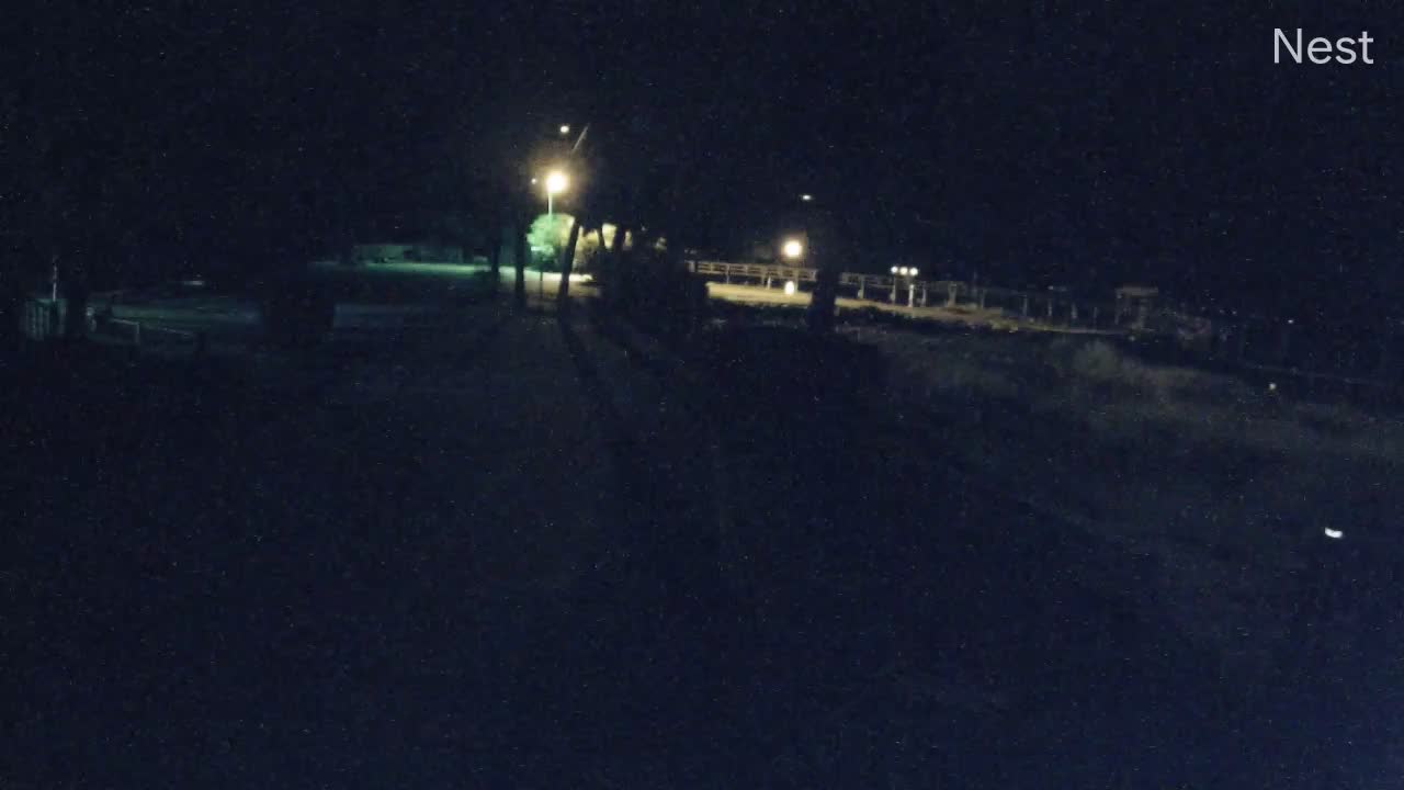 Brighton Beach, SC Hurricane Track Cam 1 Recording Dorian (2019)