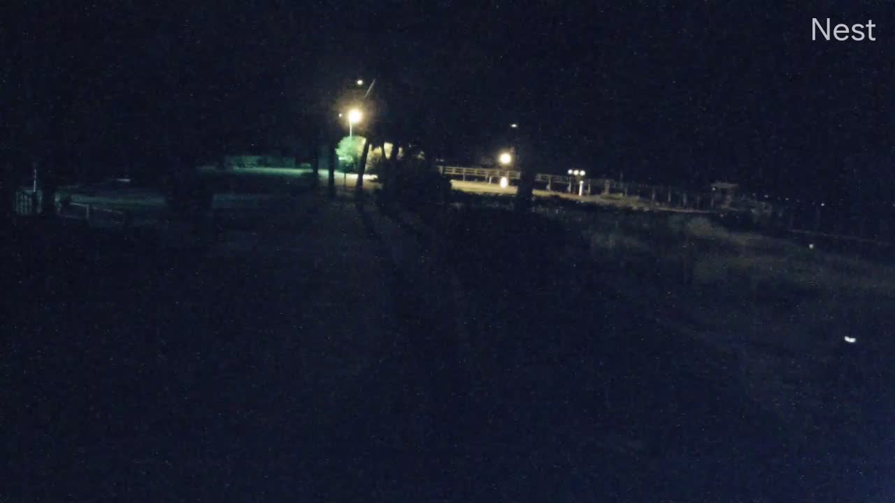 Brighton Beach, SC Hurricane Track Cam 1 Recording Dorian (2019)