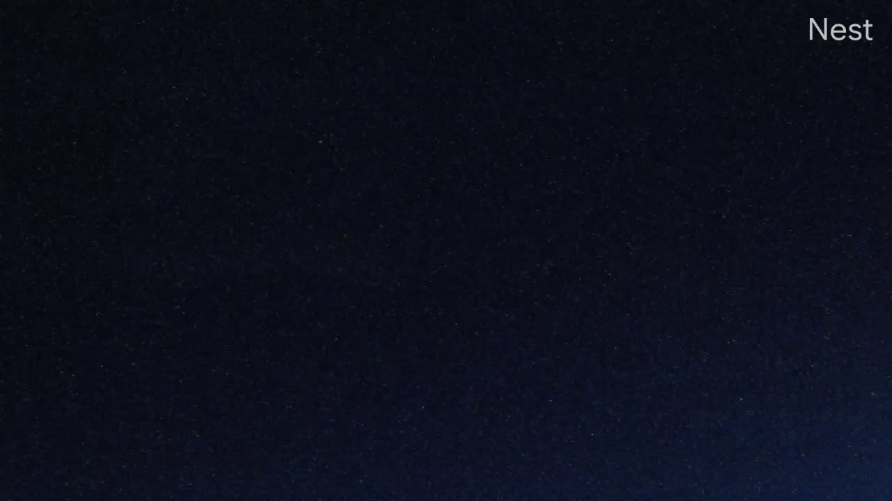 Marineland, FL Hurricane Track Cam 6 Recording Dorian (2019)
