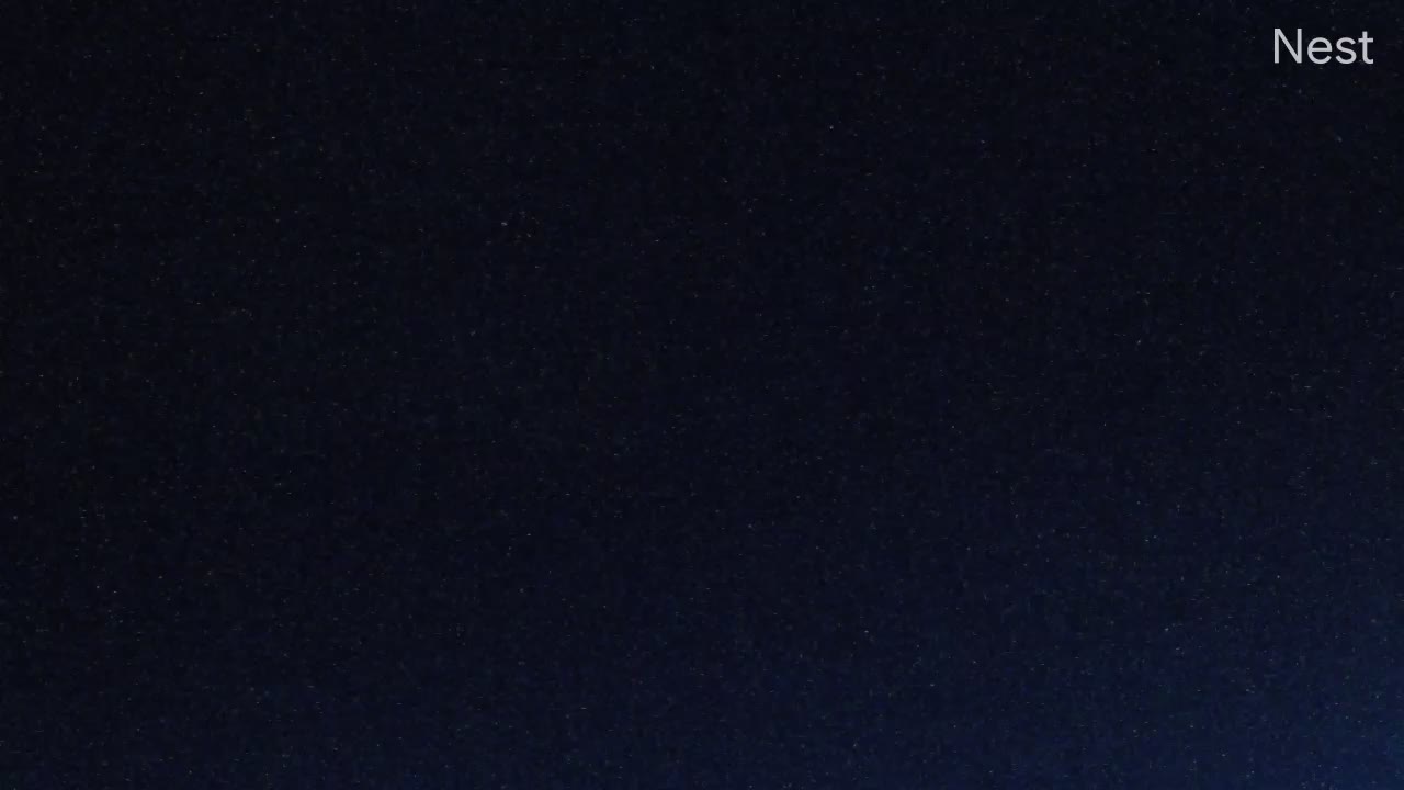 Marineland, FL Hurricane Track Cam 6 Recording Dorian (2019)