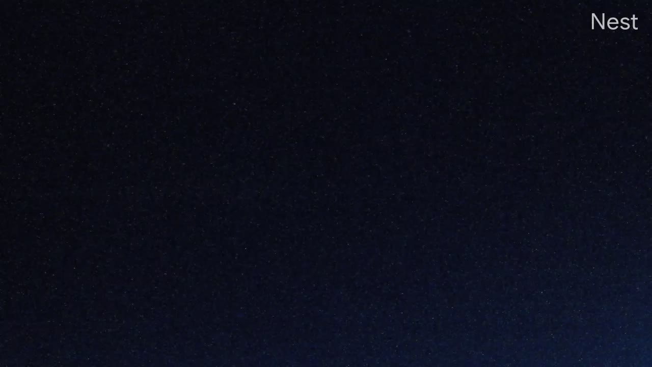 Marineland, FL Hurricane Track Cam 6 Recording Dorian (2019)
