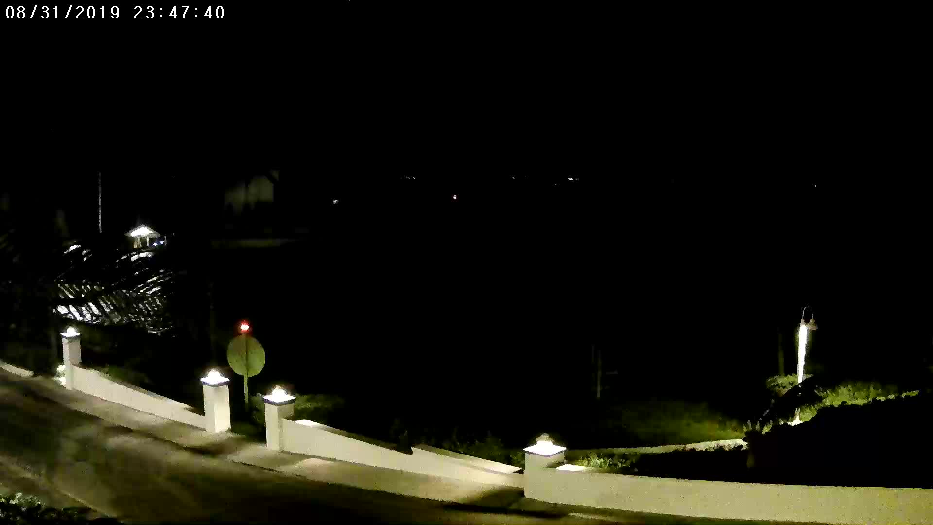 Rocky Bay Beach Cam/Calypso Beach, Abaco Island, Bahamas Cam Dorian (2019)