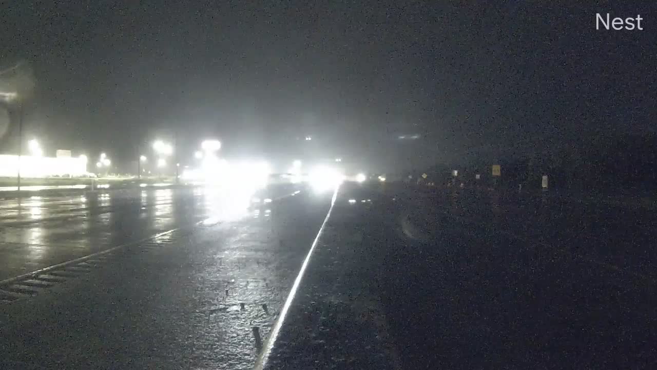 Baytown, TX (90) Hurricane Track Cam 3 Recording Imelda (2019)