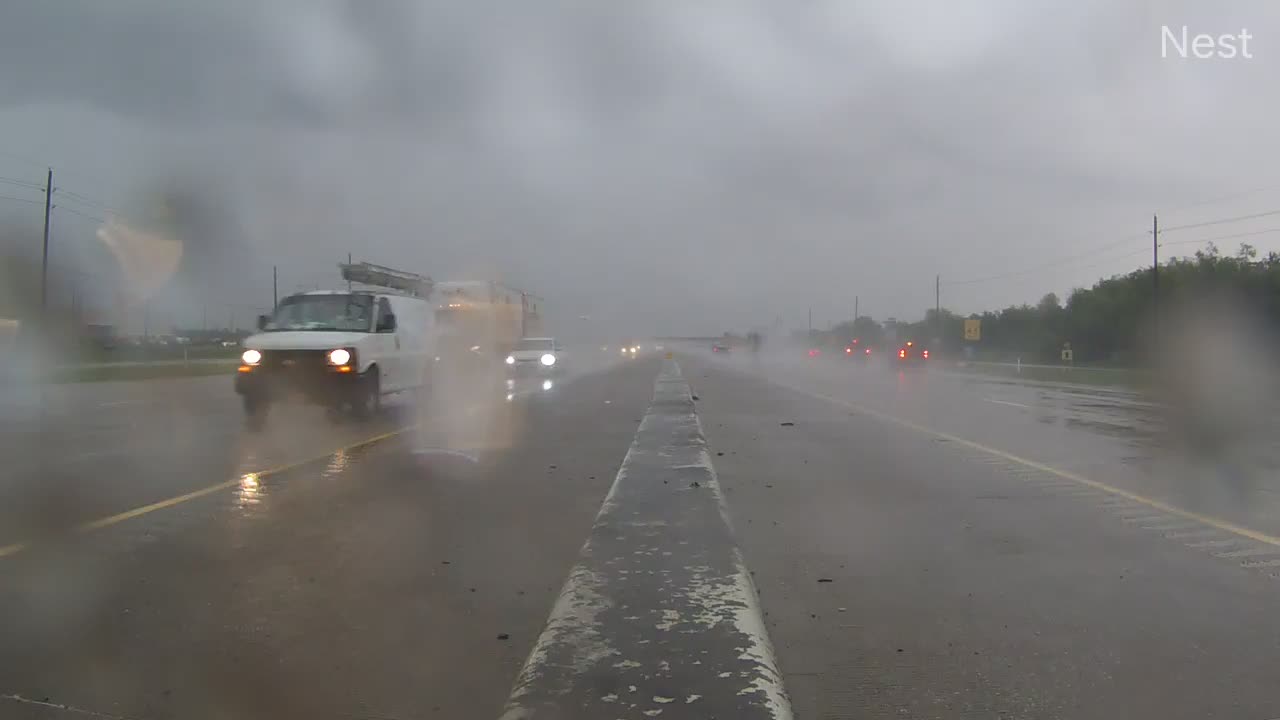 Baytown, TX (90) Hurricane Track Cam 3 Recording Imelda (2019) Baytown, TX (90) Hurricane Track Cam 3 Recording Imelda (2019)