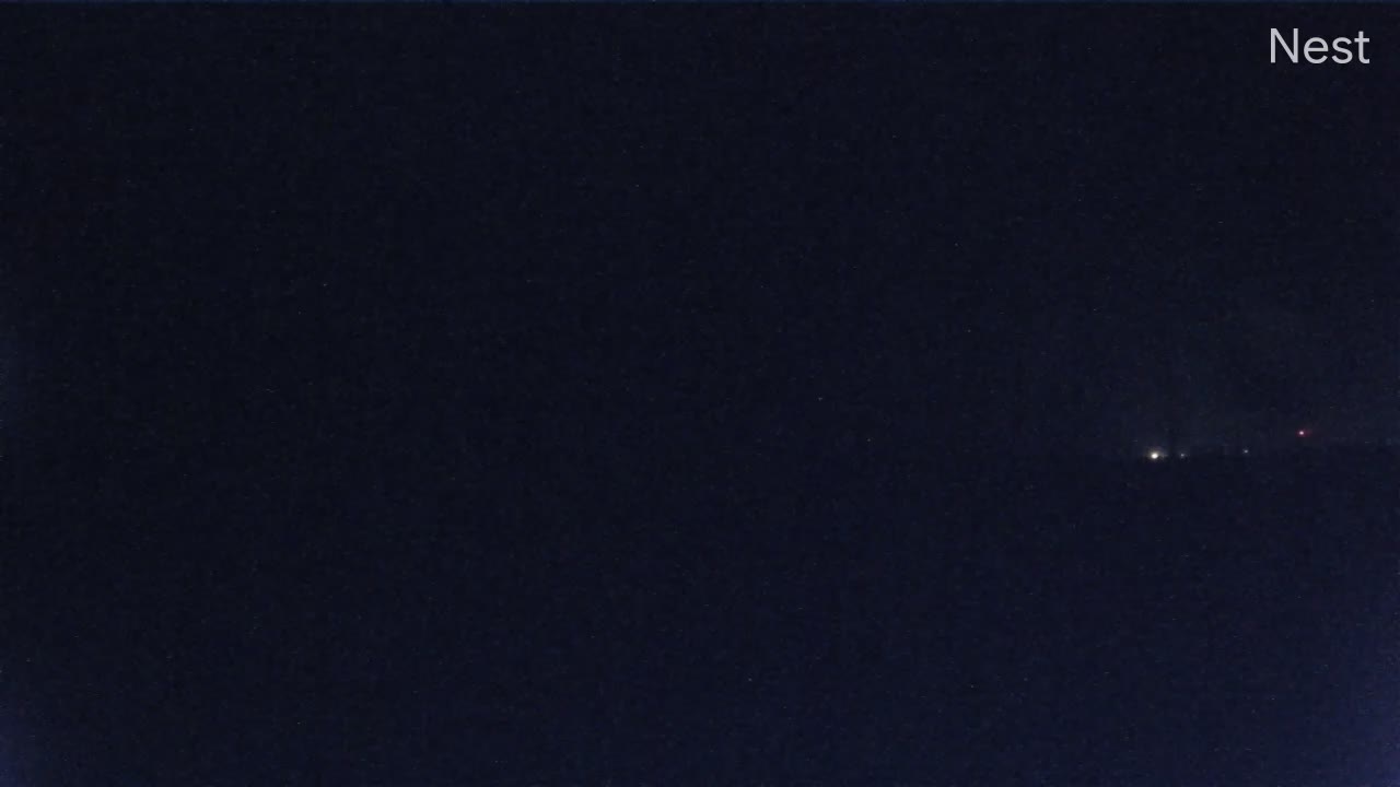 Highway 12 Frisco/Hatteras, NC Cam Dorian (2019)
