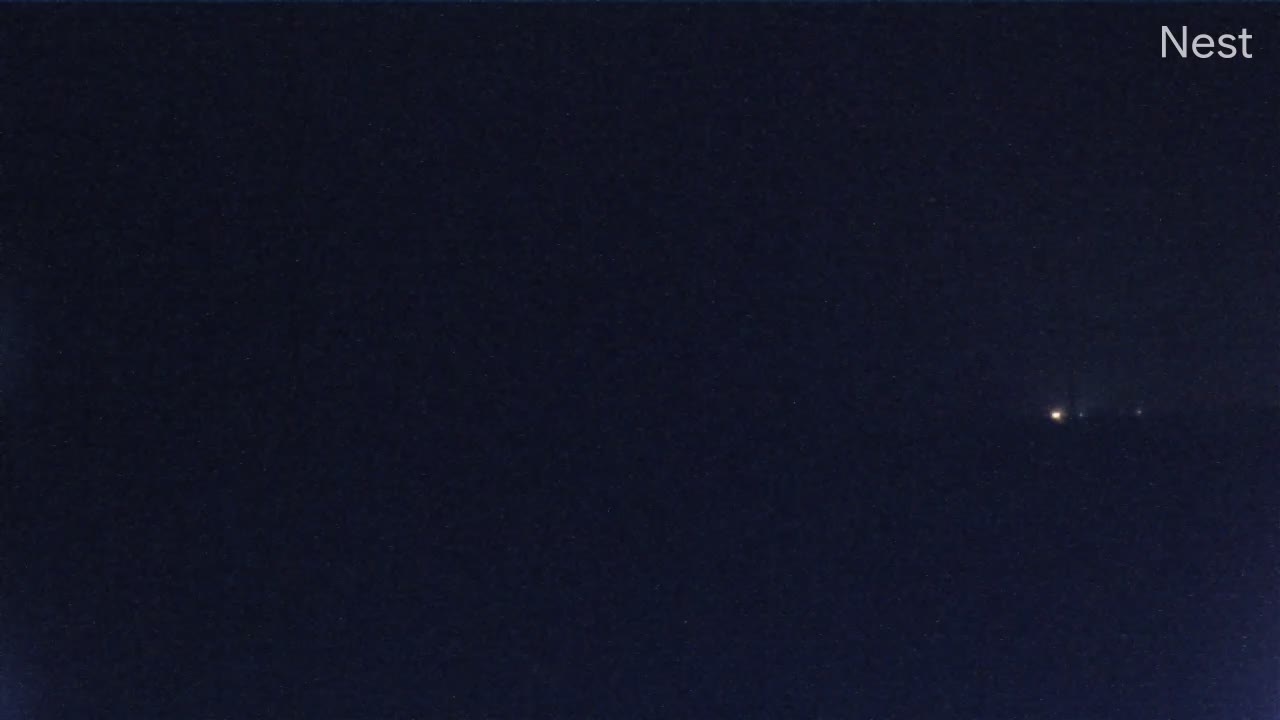 Highway 12 Frisco/Hatteras, NC Cam Dorian (2019)