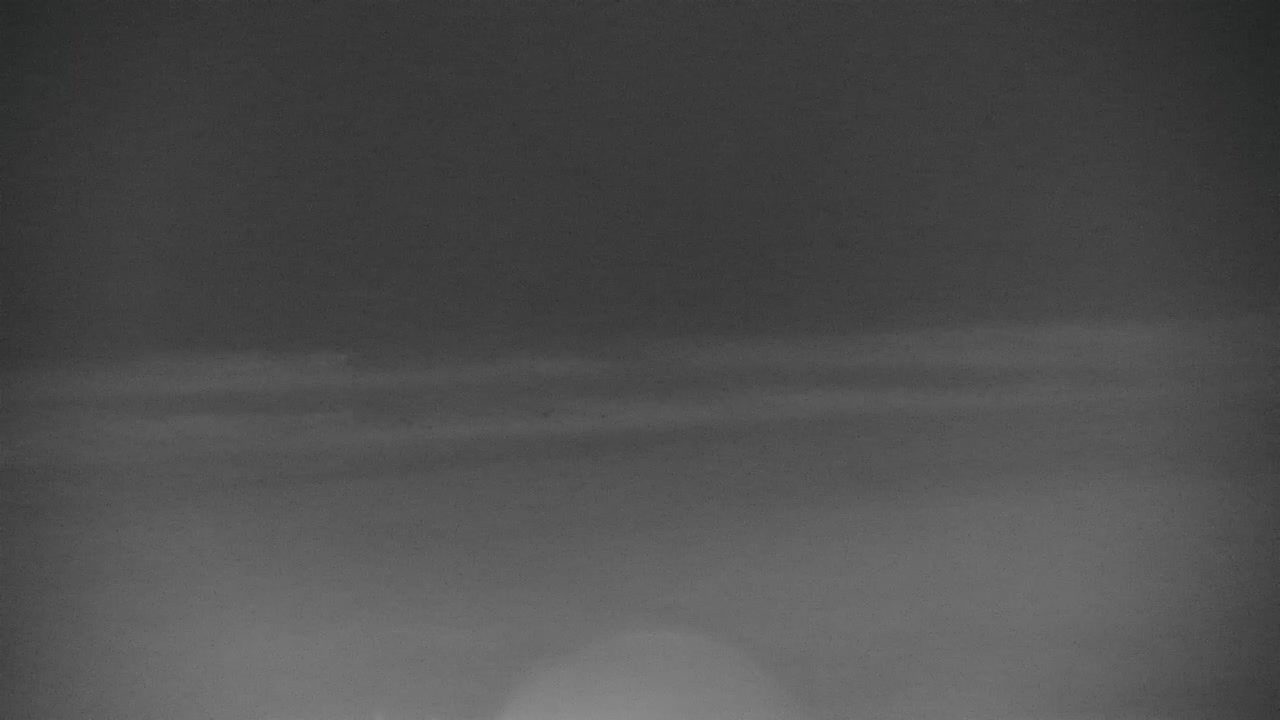 Jennette's Pier Nags Head, NC Cam 3 for Dorian Approach (2019)