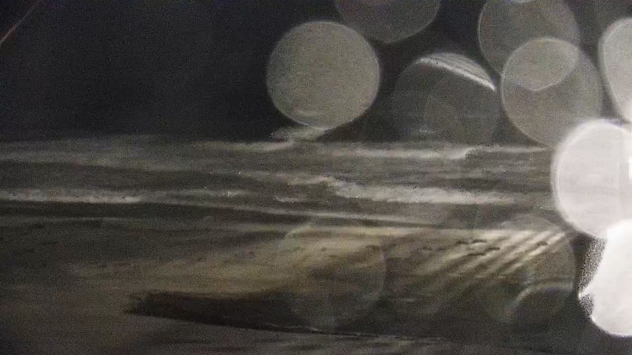 Jennette's Pier Nags Head, NC Cam 2 for Dorian Approach (2019)