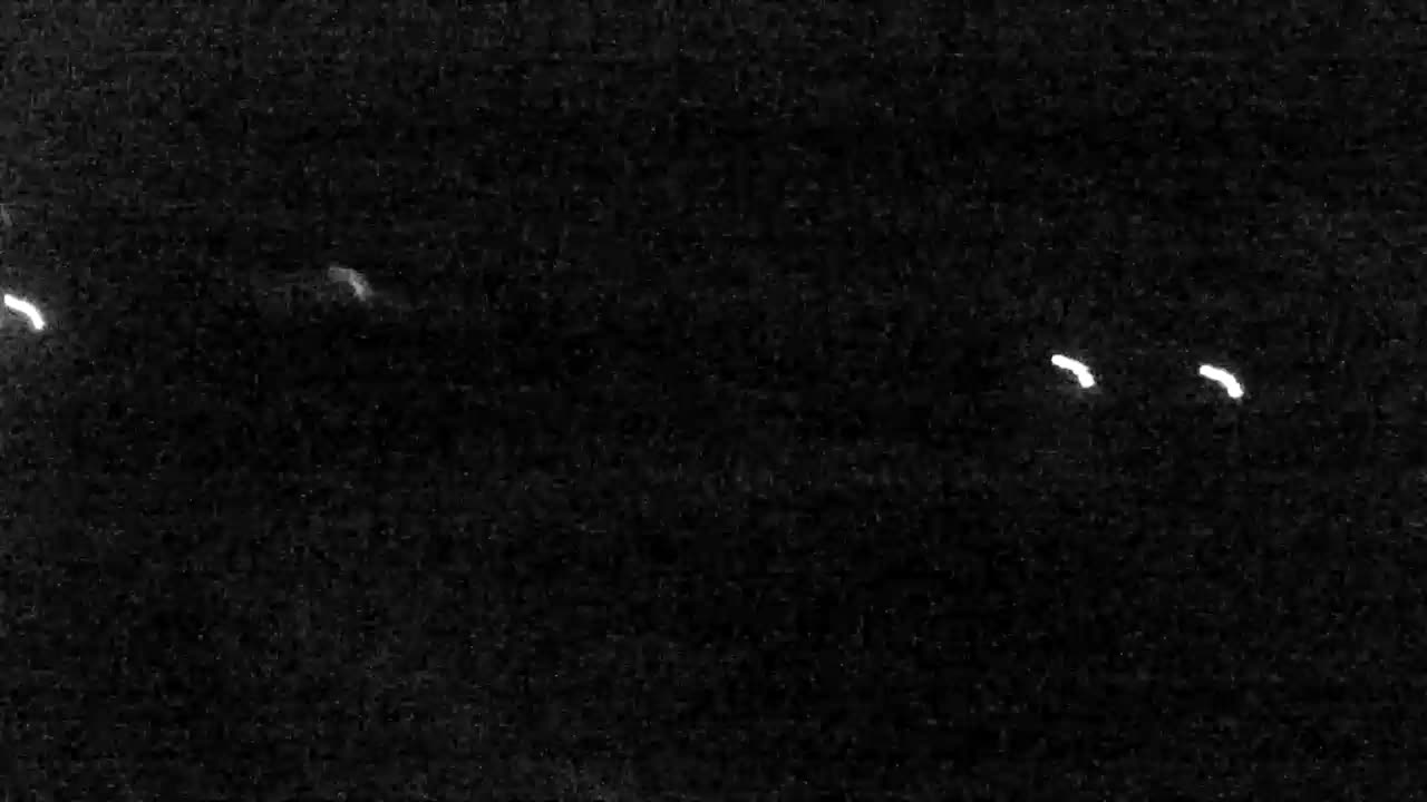 Jupiter Cam Dorian (2019)