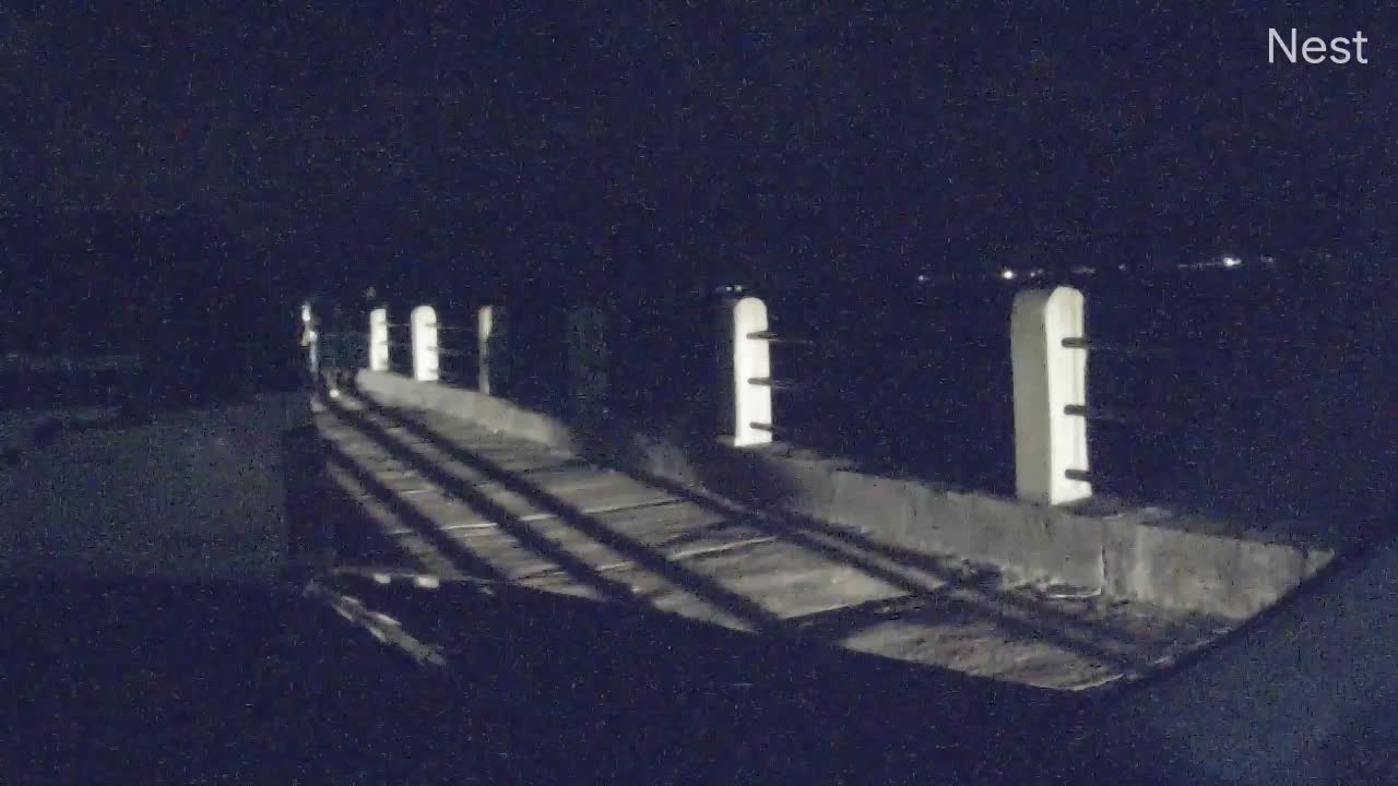 Hurricanetrack.com Mark Sudduth Vehicle Cam Dorian (2019)