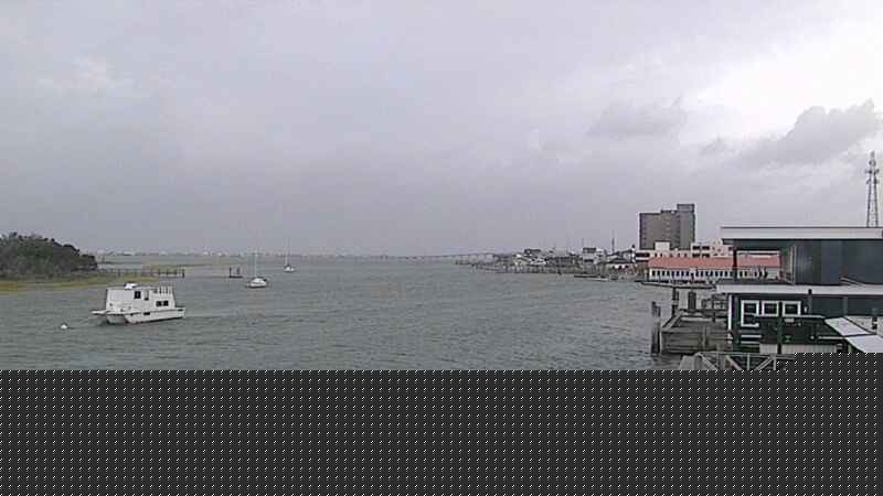 Morehead City Cam for Dorian Approach (2019)