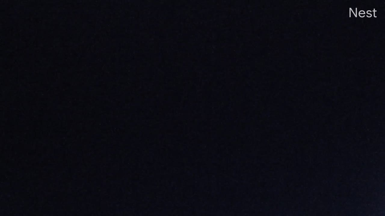Hwy 12 Pea Island, NC Hurricane Track Cam 12 Recording Outer Banks Nov Storm (2019)