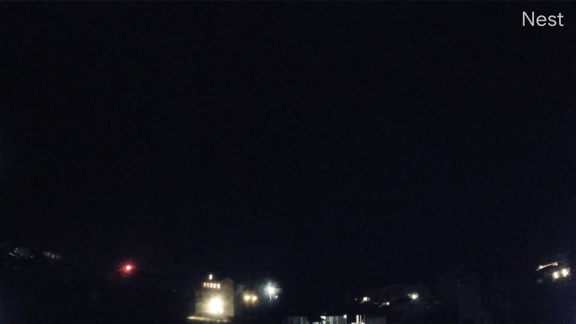 HurricaneTrack Rodanthe Pier Cam Dorian (2019)