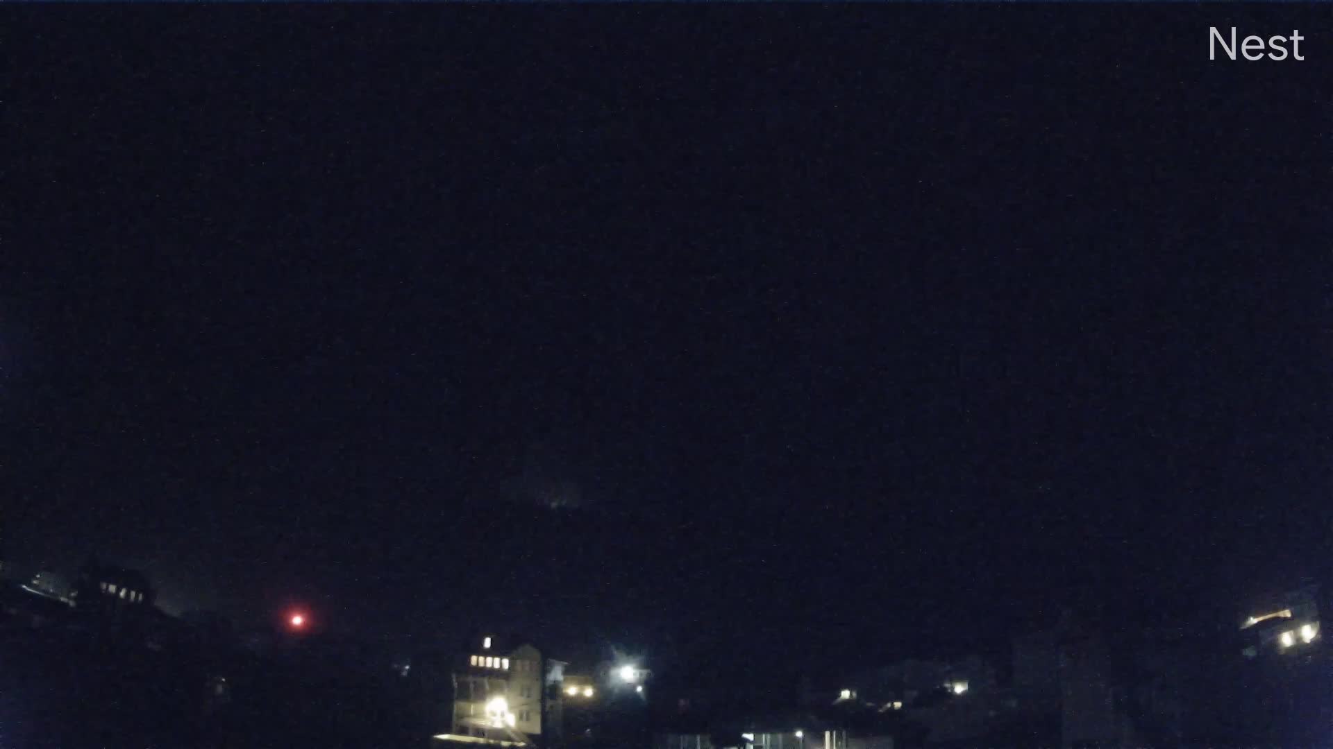 HurricaneTrack Rodanthe Pier Cam Dorian (2019)