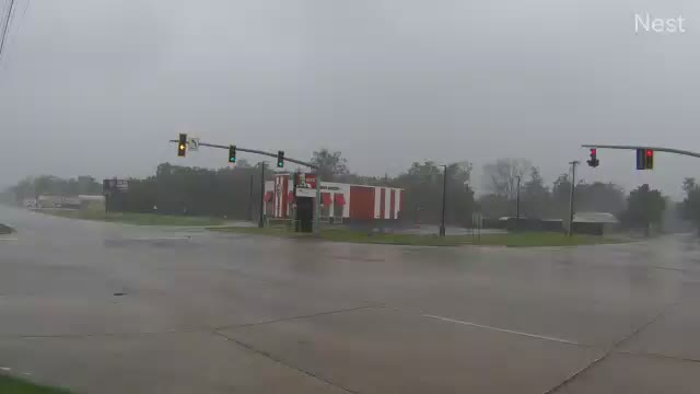 Hurricanetrack.com Abbeville, LA Delta (2020)