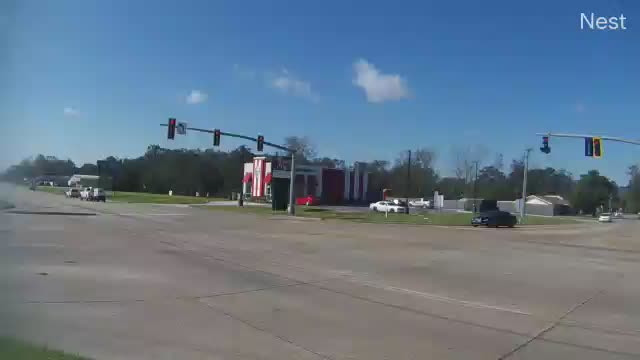 Hurricanetrack.com Abbeville, LA Delta (2020)