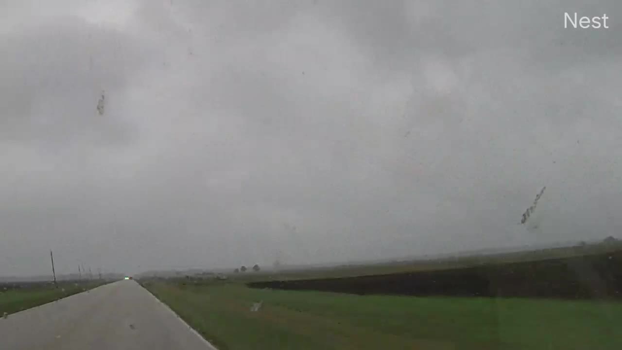 Hurricanetrack.com Mark Sudduth Vehicle Cam Beta (2020)