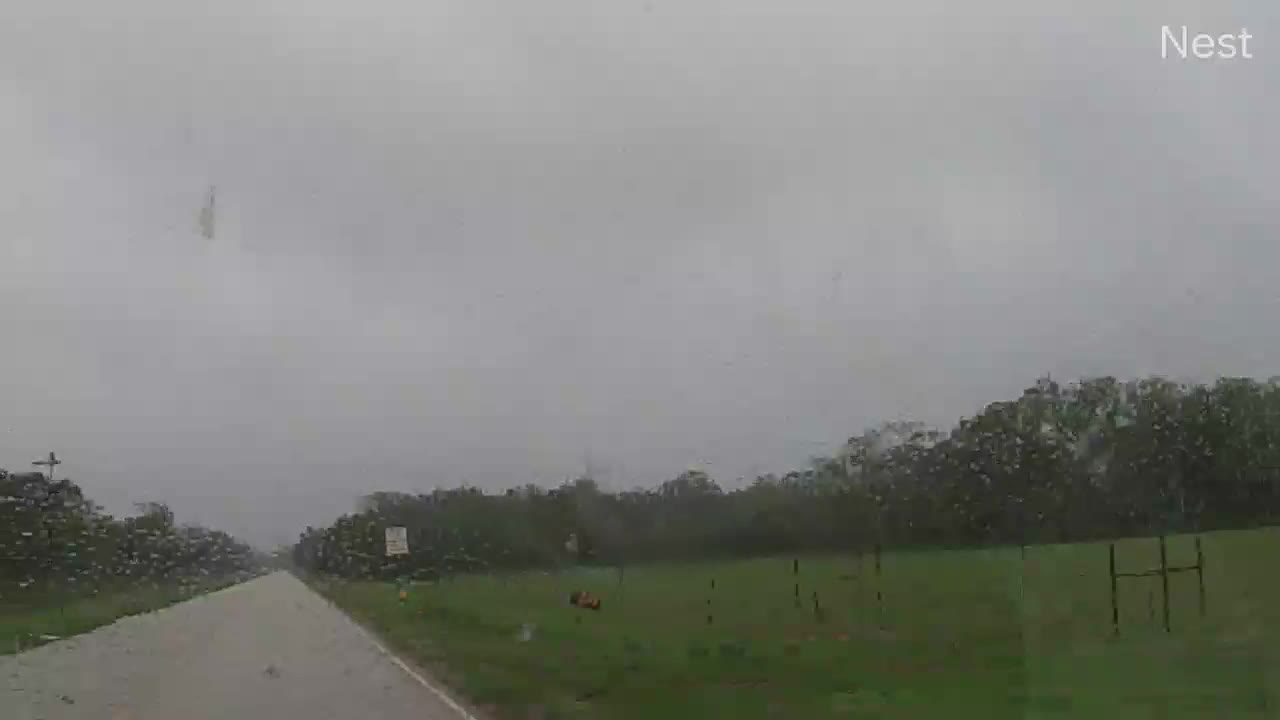 Hurricanetrack.com Mark Sudduth Vehicle Cam Beta (2020)