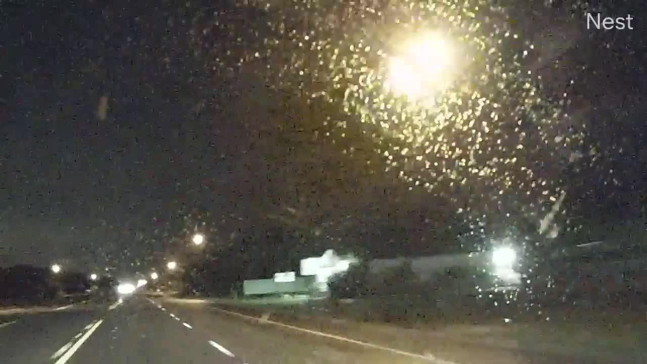 Hurricanetrack.com Mark Sudduth Vehicle Cam Beta (2020)