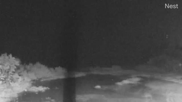 Big Pine Key Cam Eta (2020)