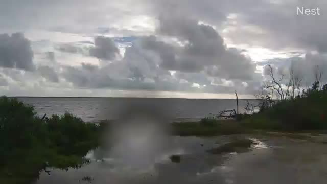 Big Pine Key Cam Eta (2020)