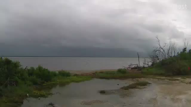 Big Pine Key Cam Eta (2020)