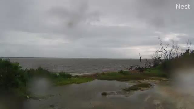 Big Pine Key Cam Eta (2020)