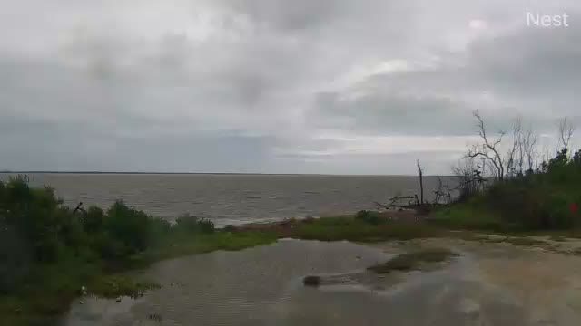 Big Pine Key Cam Eta (2020)