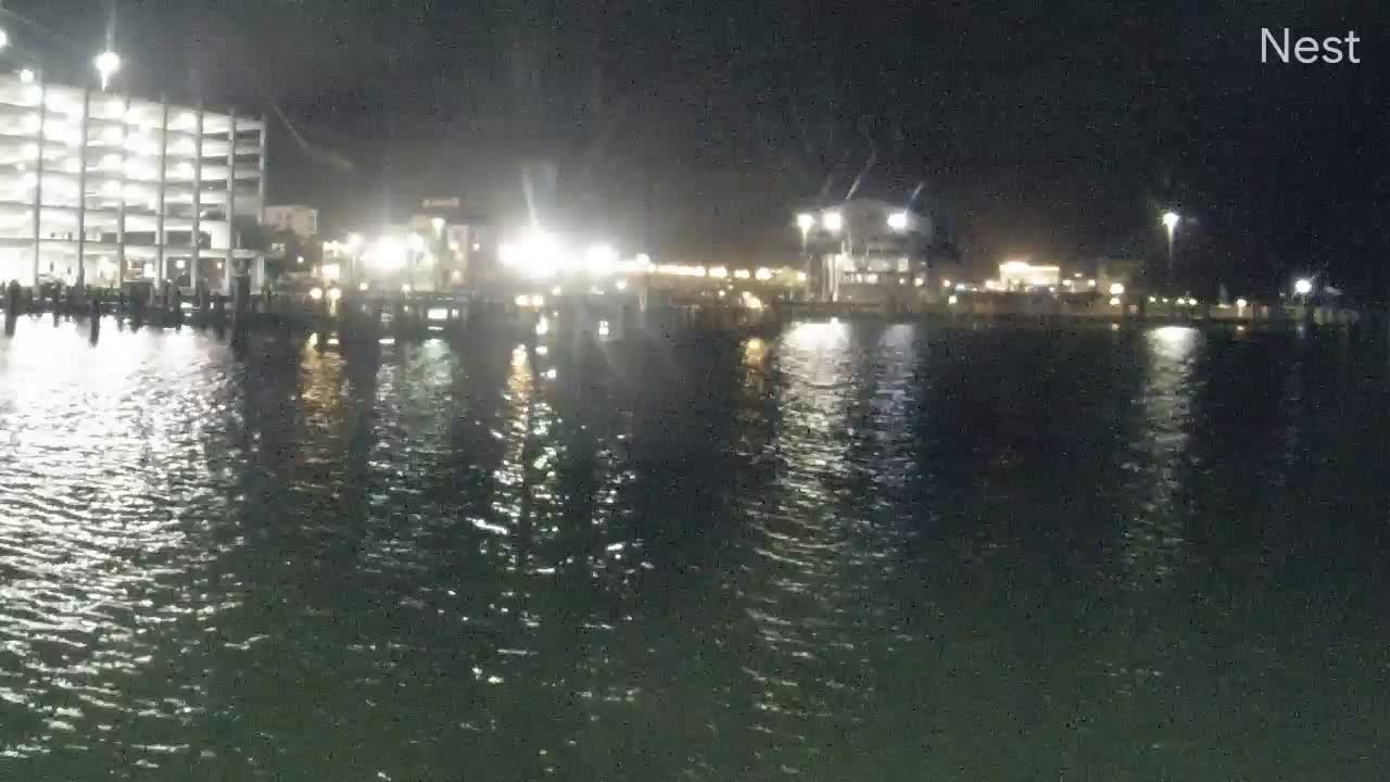 Hurricanetrack.com Cam 2 Biloxi Zeta (2020)