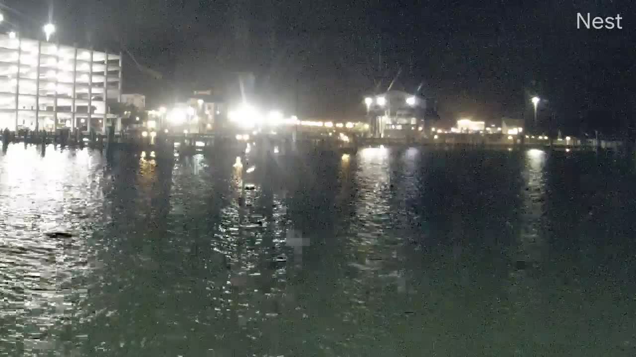 Hurricanetrack.com Cam 2 Biloxi Zeta (2020)