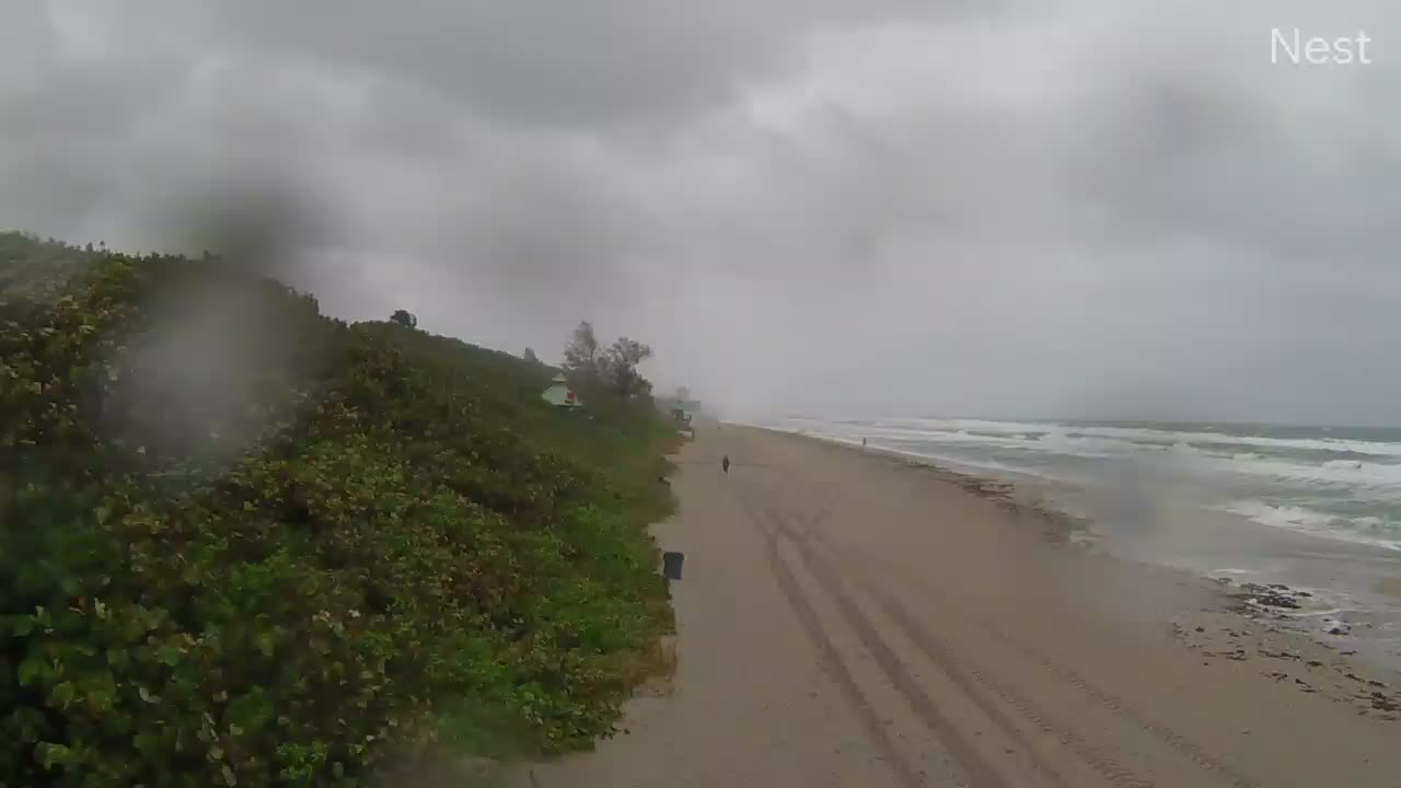 Boca Raton Cam Eta (2020)