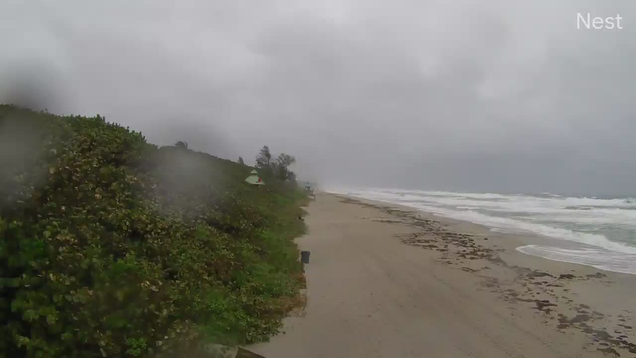 Boca Raton Cam Eta (2020)