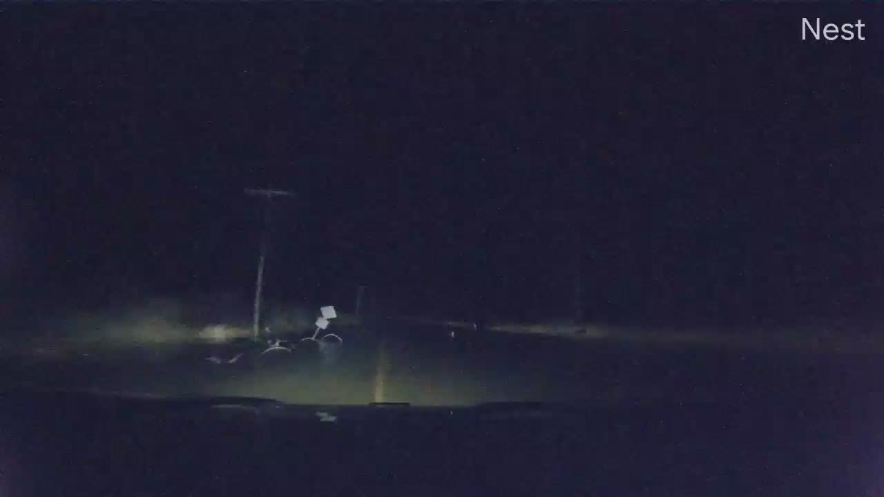 Hurricanetrack.com Mark Sudduth Brent Vehicle Delta (2020)