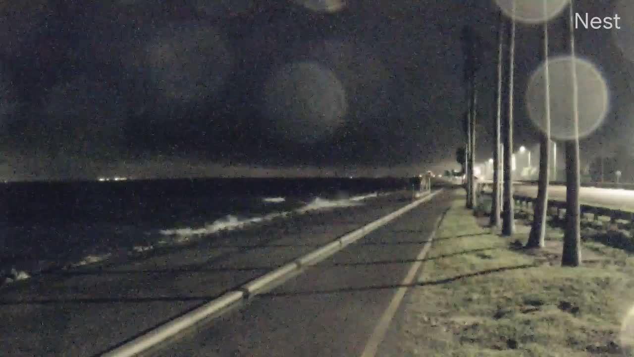 Courtney Campbell Parkway, Tampa, FL Eta (2020)