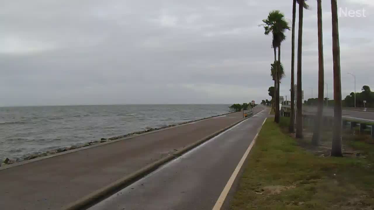 Courtney Campbell Parkway, Tampa, FL Eta (2020)