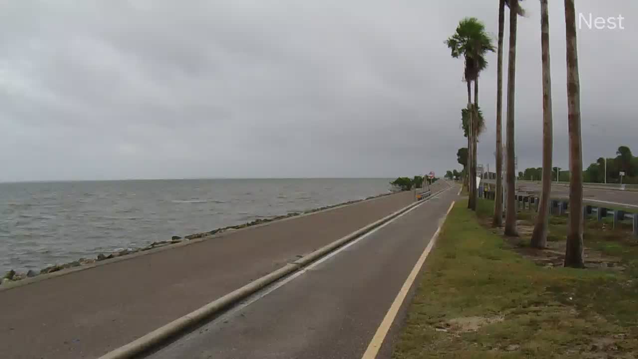 Courtney Campbell Parkway, Tampa, FL Eta (2020)