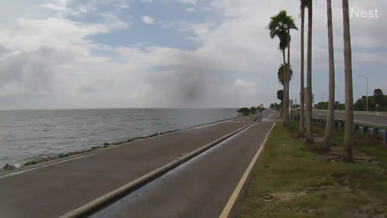 Courtney Campbell Parkway, Tampa, FL Eta (2020)