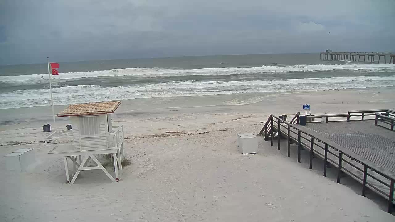 The Crab Trap Cam Destin/Okaloosa Island Sally (2020)