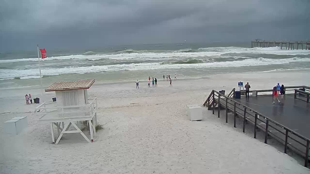 The Crab Trap Cam Destin/Okaloosa Island Sally (2020)