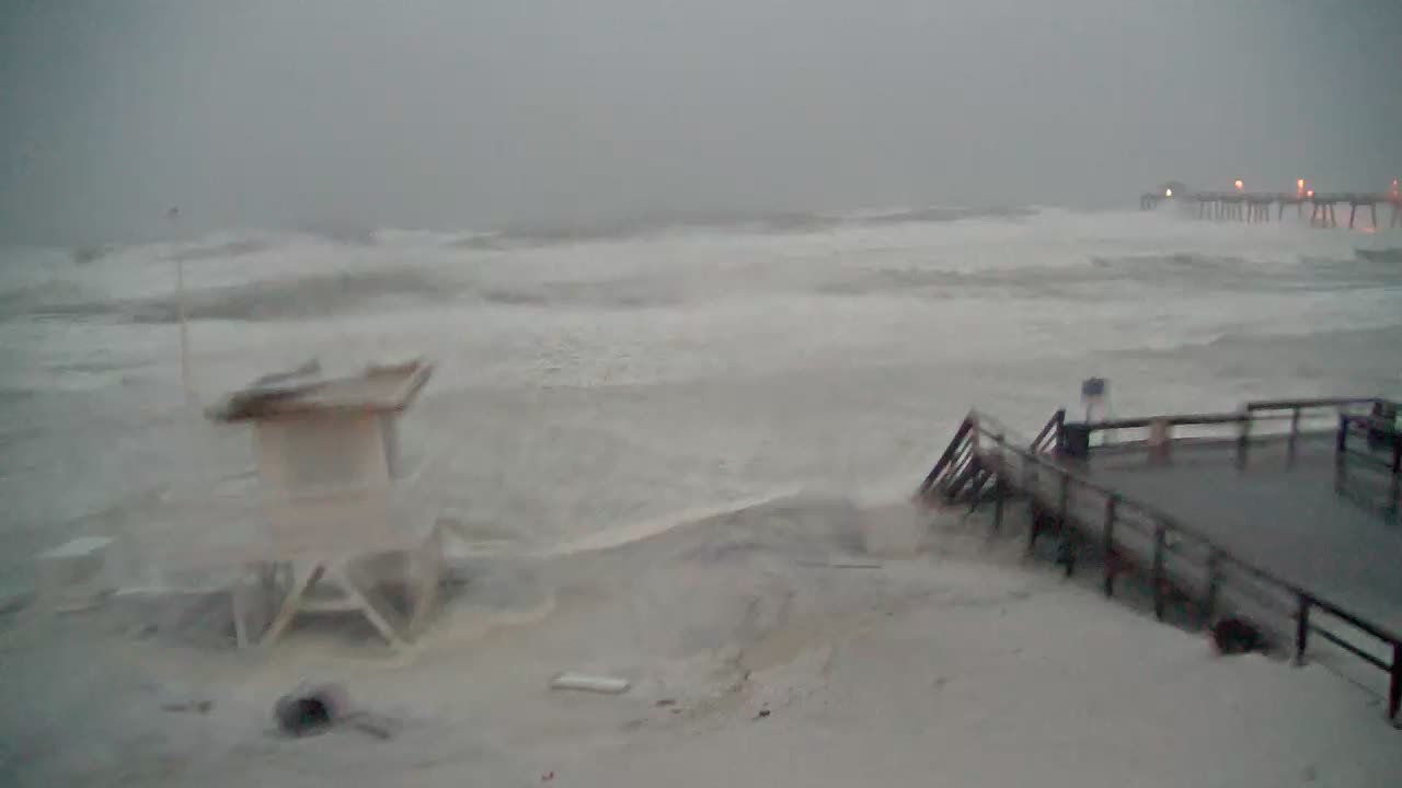The Crab Trap Cam Destin/Okaloosa Island Sally (2020)