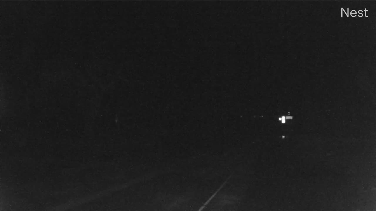Hurricanetrack.com Creole LA Cam Delta (2020)